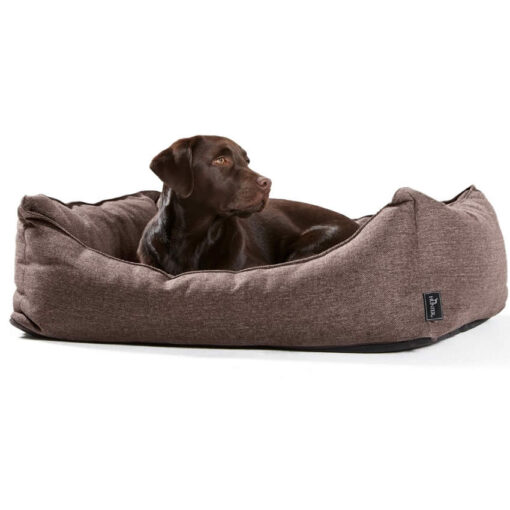 Hunter Boston Hundesofa Seng