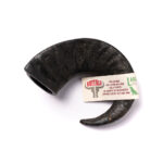 Buffalo Horn 100% naturlige fra Arthurs Barf