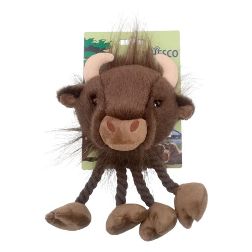 Buffalo Plys Bamse fra Arthurs Barf