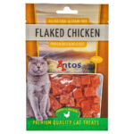 Katte Snacks 50g Flere varianter fra Arthurs Barf