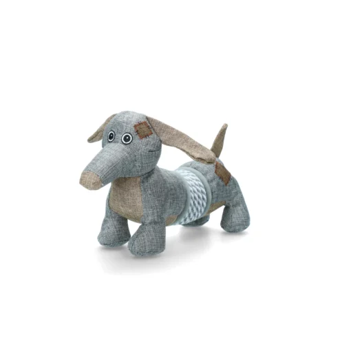 Country Dog Slinky m/fjeder
