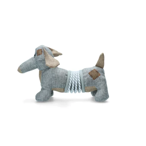 Country Dog Slinky m/fjeder - Image 3