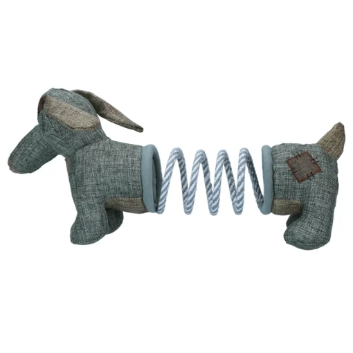 Country Dog Slinky m/fjeder - Image 2