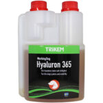 Trikem Hyaluron365 - til understøttelse af led og til hårdt arbejdende hunde fra Arthurs Barf